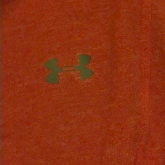 Under armer top - Picture 2 of 3